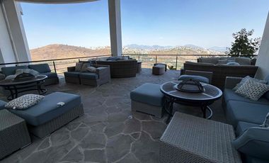 Departamento en Venta en Park View ( acabados de lujo )