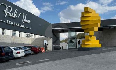 Departamento en Venta en Park View ( acabados de lujo )