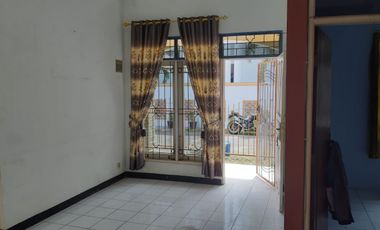 Rumah Komplek Harjamulia Indah Estate MURAH