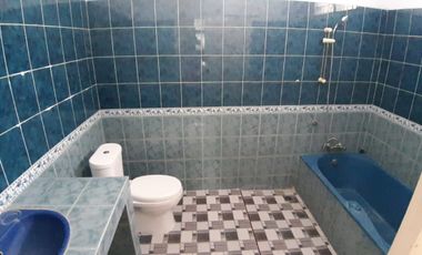 Rumah Komplek Harjamulia Indah Estate MURAH