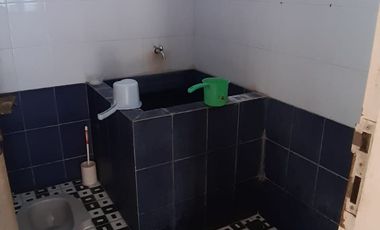 Rumah Komplek Harjamulia Indah Estate MURAH