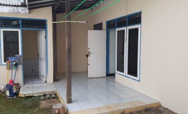 Rumah Komplek Harjamulia Indah Estate MURAH