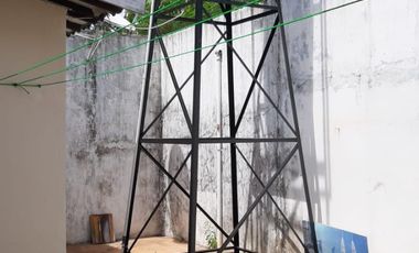 Rumah Komplek Harjamulia Indah Estate MURAH