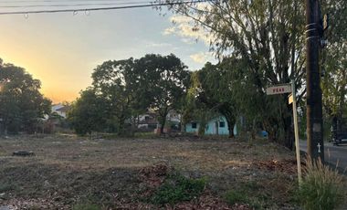 Residential Lot for sale in Brentwood Subdivision, Mabiga, Mawaque, Mabalacat, Pampanga