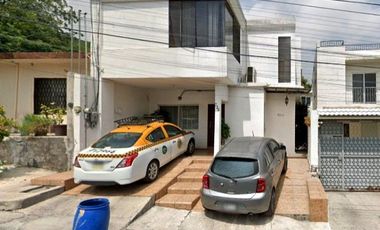 Venta de Casa en Martín de Zavala El Maguey Monterrey Nuevo León