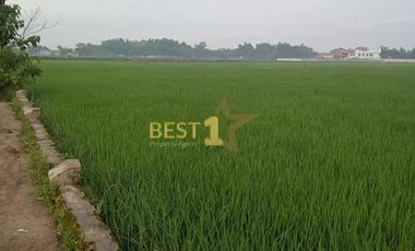 Tanah Luas Di Mekarsari Bandung