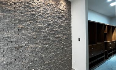 Casa nueva de 3 recámaras y alberca en Venta