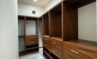 Casa nueva de 3 recámaras y alberca en Venta