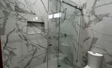 Casa nueva de 3 recámaras y alberca en Venta