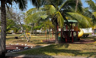 Casa nueva de 3 recámaras y alberca en Venta