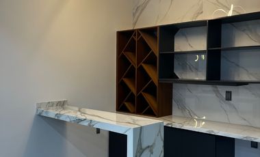 Casa nueva de 3 recámaras y alberca en Venta