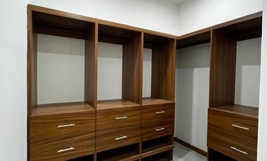 Casa nueva de 3 recámaras y alberca en Venta