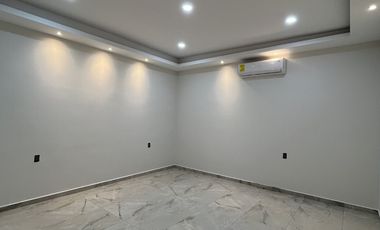 Casa nueva de 3 recámaras y alberca en Venta