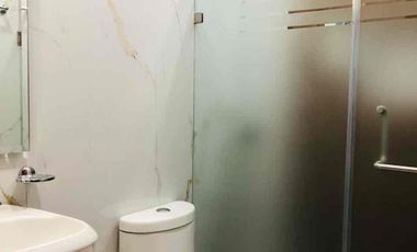 Renta de departamento de 2 recámaras amueblado en planta baja a 3 minutos de Tres Ríos
