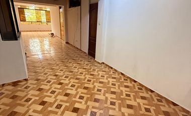 SE VENDE DEPARTAMENTO  SAN JUAN DE LURIGANCHO