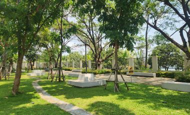 Corner Townhome for Sale – iLeaf Town Ratchaphruek–Kanchana, Lat Lum Kaeo | 27.5 sq.w. | 4 Beds 3 Baths | Pre-Approval Available