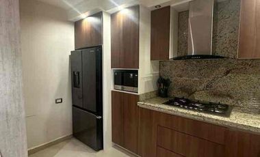 Renta de casa de Lujo en Pedregal del Humaya