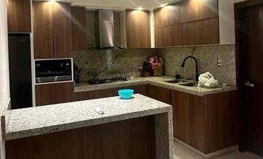 Renta de casa de Lujo en Pedregal del Humaya