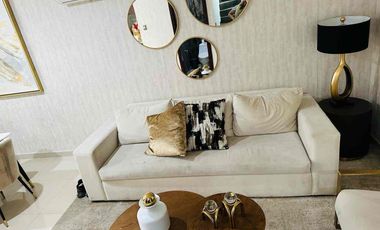 Renta de casa de Lujo en Pedregal del Humaya