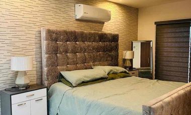 Renta de casa de Lujo en Pedregal del Humaya