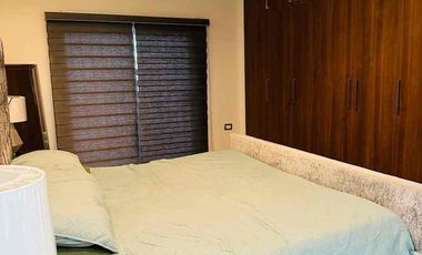 Renta de casa de Lujo en Pedregal del Humaya