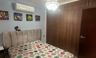 Renta de casa de Lujo en Pedregal del Humaya