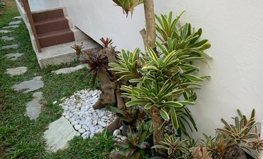 Vacation home near the beach in Bacnotan, La Union
