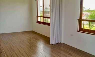 Vacation home near the beach in Bacnotan, La Union