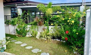 Vacation home near the beach in Bacnotan, La Union