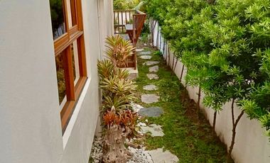 Vacation home near the beach in Bacnotan, La Union