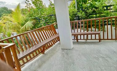 Vacation home near the beach in Bacnotan, La Union