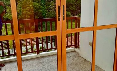 Vacation home near the beach in Bacnotan, La Union