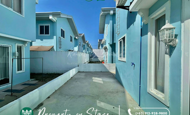 Brand-New Fully-Furnished 2-Storey House for Rent located in Angeles City, Pampanga