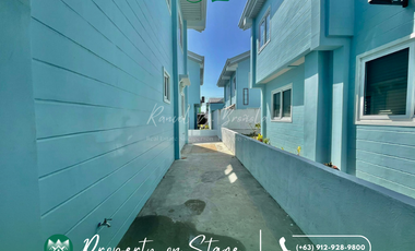 Brand-New Fully-Furnished 2-Storey House for Rent located in Angeles City, Pampanga