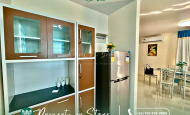 Brand-New Fully-Furnished 2-Storey House for Rent located in Angeles City, Pampanga