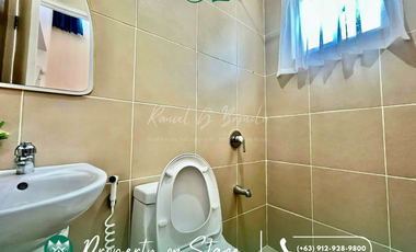 Brand-New Fully-Furnished 2-Storey House for Rent located in Angeles City, Pampanga