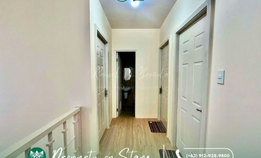 Brand-New Fully-Furnished 2-Storey House for Rent located in Angeles City, Pampanga