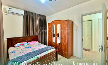 Brand-New Fully-Furnished 2-Storey House for Rent located in Angeles City, Pampanga