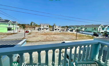 Brand-New Fully-Furnished 2-Storey House for Rent located in Angeles City, Pampanga