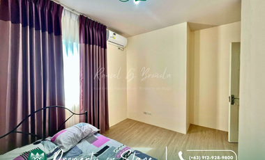 Brand-New Fully-Furnished 2-Storey House for Rent located in Angeles City, Pampanga