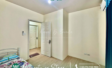 Brand-New Fully-Furnished 2-Storey House for Rent located in Angeles City, Pampanga