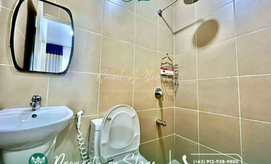 Brand-New Fully-Furnished 2-Storey House for Rent located in Angeles City, Pampanga