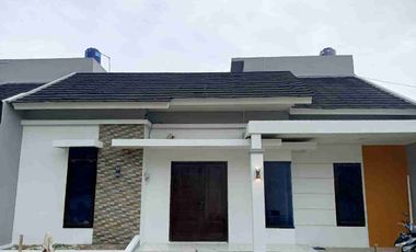 ready stok 2 unit langsung pakai dikawasan padat penduduk.