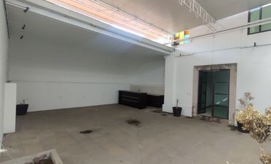 CASA en RENTA MORELIA centro