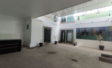 CASA en RENTA MORELIA centro