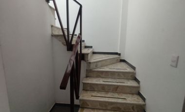 CASA en RENTA MORELIA centro