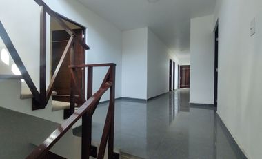 CASA en RENTA MORELIA centro