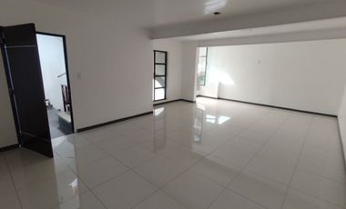 CASA en RENTA MORELIA centro