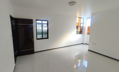 CASA en RENTA MORELIA centro