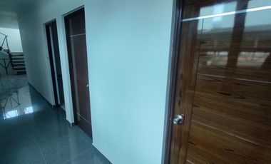 CASA en RENTA MORELIA centro